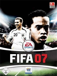 FIFA 2007