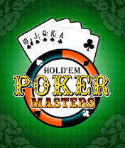 ribbon Chemist On a large scale Poker Hold'em Master Java Game - Download for free on PHONEKY