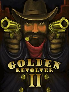 Golden Revolver 2