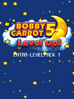 Bobby Carrot 5: Level Up!