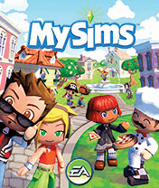 My Sims Java Game - Download for free on PHONEKY