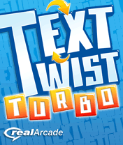 Text Twist Turbo