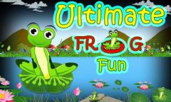 Ultimate Frog Fun
