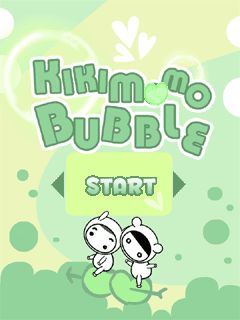 Kiki Momo Bubble