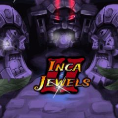 Inca Jewels II