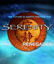 Serenity: Renegades