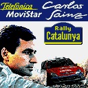 Carlos Sainz Rally