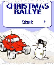 Christmas Rallye