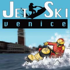 Jet Ski Venice