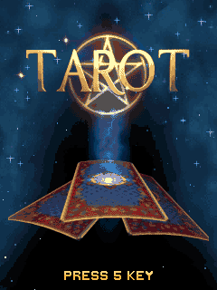 Tarot: Fortune Teller