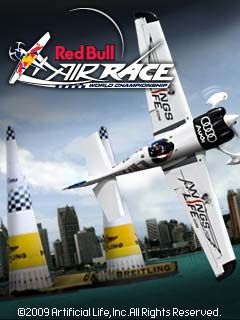 Red Bull Air Race World Championship