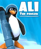 Ali The Penguin