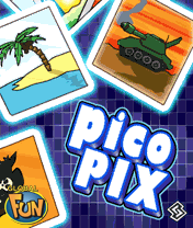 Pico Pix