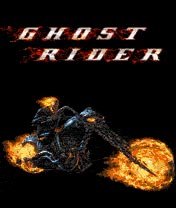 Ghost Rider