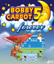 Bobby Carrot 5: Forever Java Game - Download on PHONEKY