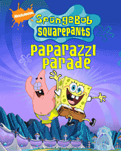 SpongeBob - Paparazzi Parade