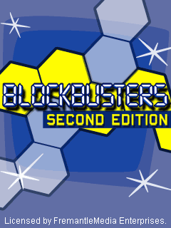 Blockbusters - Second Edition