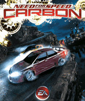 need for speed carbon nokia n70 scaricare