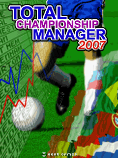 Championship Manager 2007 - Download