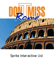 Don't Miss Rome