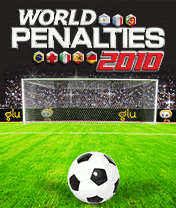 World Penalties 2010