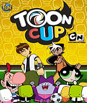 Toon Cup 2018 - Jogos de Desporto - 1001 Jogos