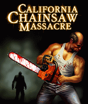 California Chainsaw Massacre