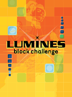 Lumines Block Challenge