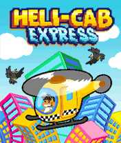 Heli-cab Express
