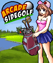 Arcade Side Golf