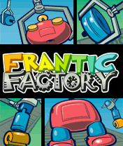 Frantic Factory