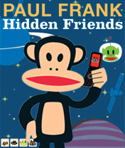 Hidden Friends