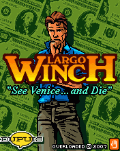 Largo Winch: See Venice And Die