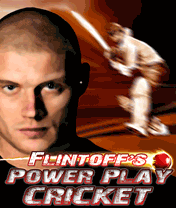 Flintoff's Powerplay Cricket