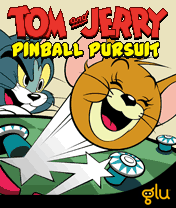 Tom And Jerry: Pinball Pursuit