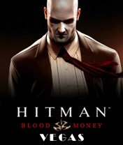 Hitman: Blood Money Vegas