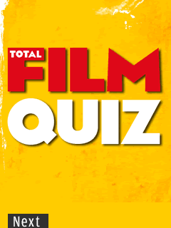 Total Film Quiz