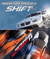 Need For Speed Pack (NFS Shift + NFS Hot Pursuit) Java Game - Download ...
