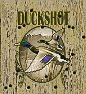 Duck Shot