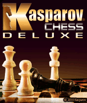 Kasparov Chess Deluxe