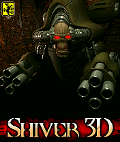 Shiver 3D