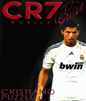 Cristiano Ronaldo Puzzle