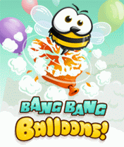 Bang-Bang Balloons!