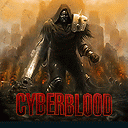Cyber Blood