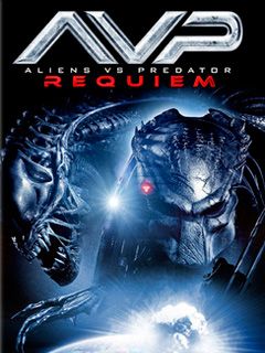 Alien Vs Predator 2 Requiem