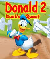 Donald Duck's Quest 2