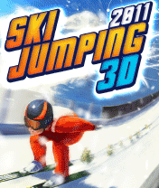 Ski Jumping 2011