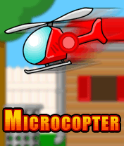Microcopter