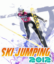 Ski Jumping 2012
