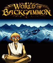 World Of Backgammon